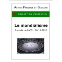 Le mondialisme - Collectif (AFS)
