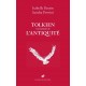 Tolkien et la mémoire de l'Antiquité - Isabelle Pantin, Sandra Provini