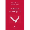 Tolkien et la mémoire de l'Antiquité - Isabelle Pantin, Sandra Provini