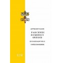 Lettre encyclique Pascendi Dominici Gregis - Saint Pie X