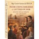 Instruction familières et lectures du soir sur toutes des vérités de la religion ( en deux volumes ) - Mgr Louis-Gaston de Ségur