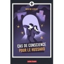 Cas de conscience pour le hussard  - Aristide Leucate