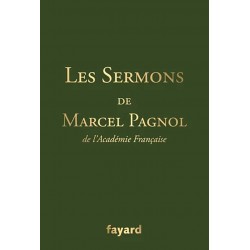 Les sermons - Marcel Pagnol