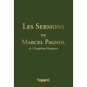 Les sermons - Marcel Pagnol