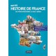 Petite histoire de France - Jacques Bainville (grand format, illustré)