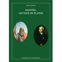 Maistre, lecteur de Platon - Mario Varraut