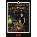 Le commissaire-priseur -  Jean Bourdier 