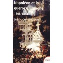 Napoléon et la guerre d'Espagne. 1808-1814 (poche) - Jean-Joël Brégeon