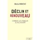 Déclin et renouveau - Nikola Mirkovic