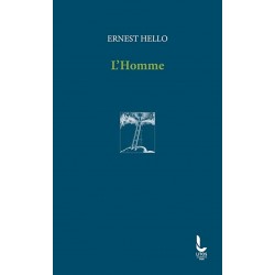 L'Homme (poche) - Ernest Hello