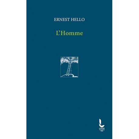 L'Homme (poche) - Ernest Hello