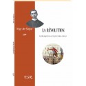La Révolution expliquée aux jeunes gens - Mgr de Ségur