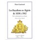 Les Royalistes en Algérie de 1830 à 1962 - Pierre Gourinard