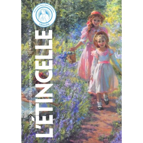 L'Étincelle n°24