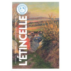 L'étincelle n°25