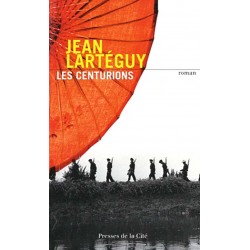 Les Centurions - Jean Lartéguy