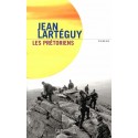 Les Prétoriens - Jean Lartéguy