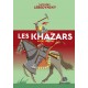 Les Khazars. VIIe-XIe siècles - Iaroslav Lebedynsky