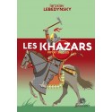 Les Khazars. VIIe-XIe siècles - Iaroslav Lebedynsky
