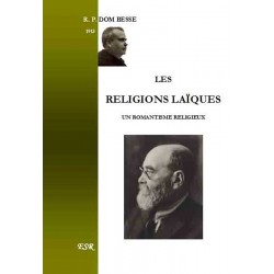 Les religions laïques - Dom Besse