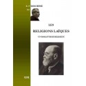 Les religions laïques - Dom Besse