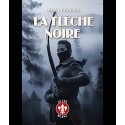 La Flèche noire - Henri Guesdon