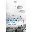 Lieutenant de Bigeard - Jacques Allaire