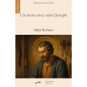 Un mois avec saint Joseph - Abbé Berlioux