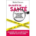 En-quête de santé - Michel Drezen