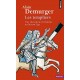 Les Templiers - Alain Demurger (poche)