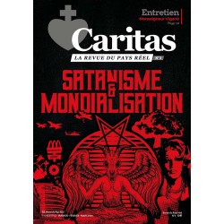 Caritas n°3 - « satanisme et mondialisation »
