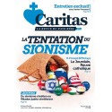 Caritas n°5 - « la tentation du sionisme »