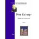 Dom Guéranger Abbé de Solesmes (en deux tomes) - Par un moine bénédictin