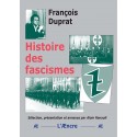 Histoire des fascismes - François Duprat