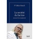 La société du factice - Didier Raoult