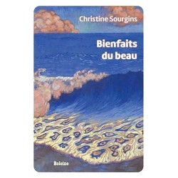 Bienfaits du beau -  Christine Sourgins