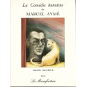 Michel LECUREUR : La Comédie humaine de Marcel Aymé  +0CCASION+