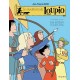 Les Aventures de Loupio Tome 11 Les archers et autres récits - Jean-François Kieffer