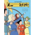 Les Aventures de Loupio Tome 11 Les archers et autres récits - Jean-François Kieffer