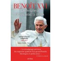 Le Seigneur nous tend la main -  Benoît XVI