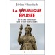 La république épuisée - Jérôme Fehrenbach