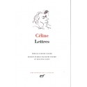 Lettres - Louis-Ferdinand Céline
