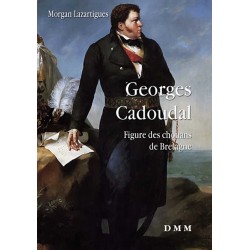 Georges Cadoudal - Morgan Lazartigues