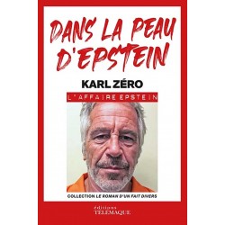 Dans la peau d'Epstein - Karl Zéro
