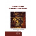 du Romantisme au national-socialisme - Alain Pascal