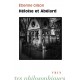 Héloïse et Abélard - Étienne Gilson