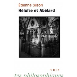 Héloïse et Abélard - Étienne Gilson