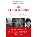 Les fossoyeurs - André Géraud