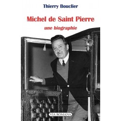 Michel de Saint Pierre - Thierry Bouclier
