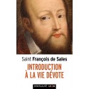 Introduction à la vie dévote - Saint François de Sales